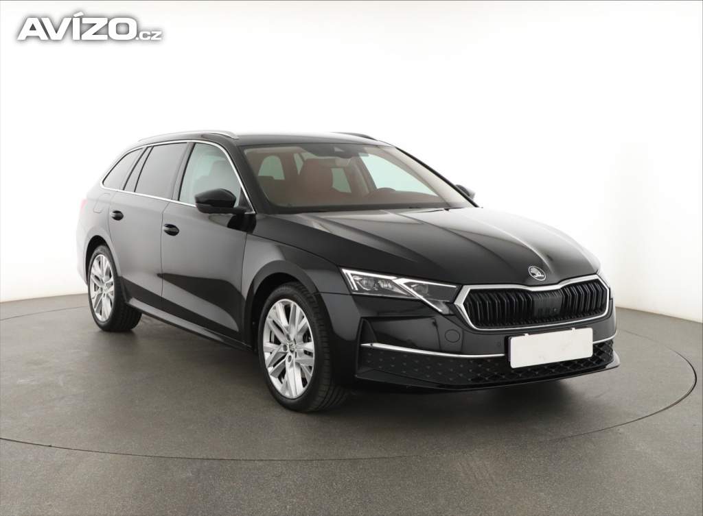 Škoda Octavia 2.0 TDI