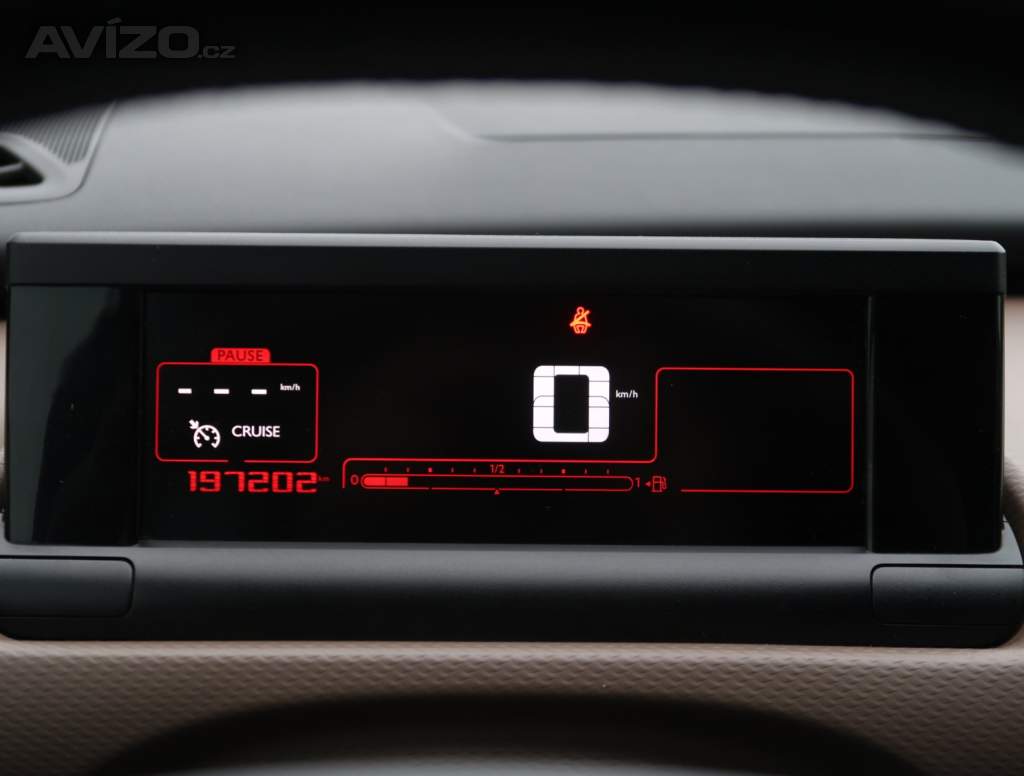 Foto inzerátu Citroën C4 Cactus 1.6 BlueHDi