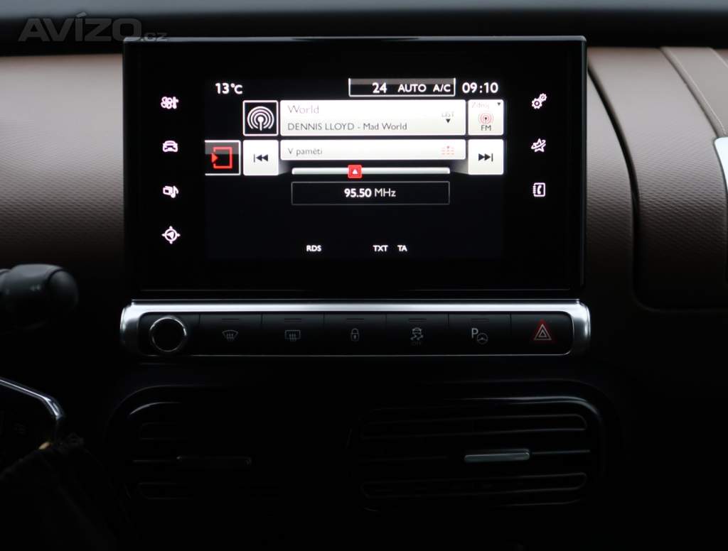 Foto inzerátu Citroën C4 Cactus 1.6 BlueHDi