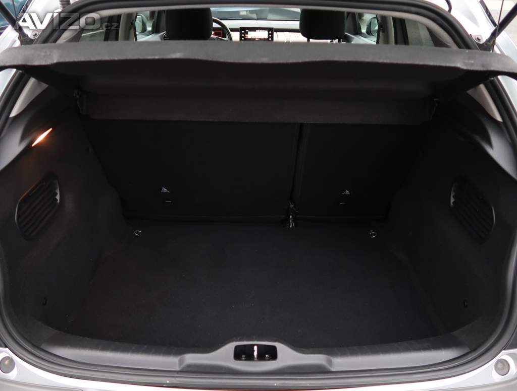 Foto inzerátu Citroën C4 Cactus 1.6 BlueHDi