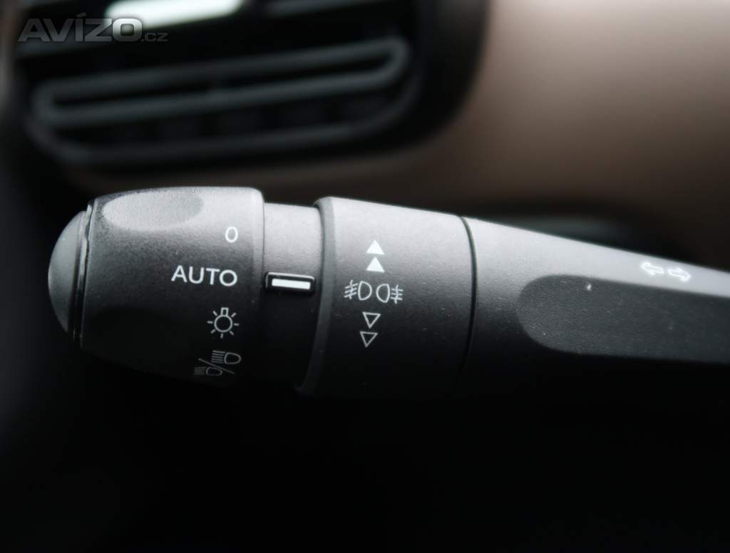 Foto inzerátu Citroën C4 Cactus 1.6 BlueHDi