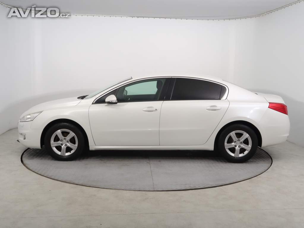 Foto inzerátu Peugeot 508 2.0 HDi