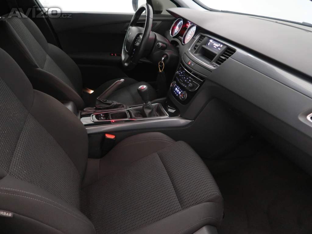 Foto inzerátu Peugeot 508 2.0 HDi