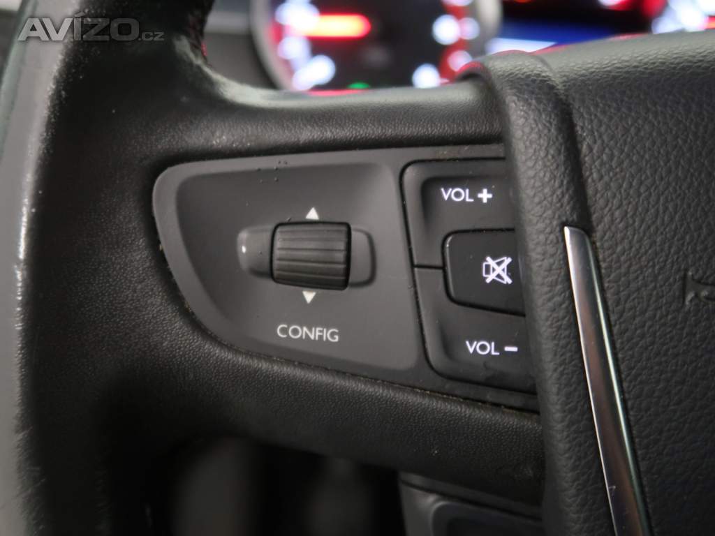 Foto inzerátu Peugeot 508 2.0 HDi