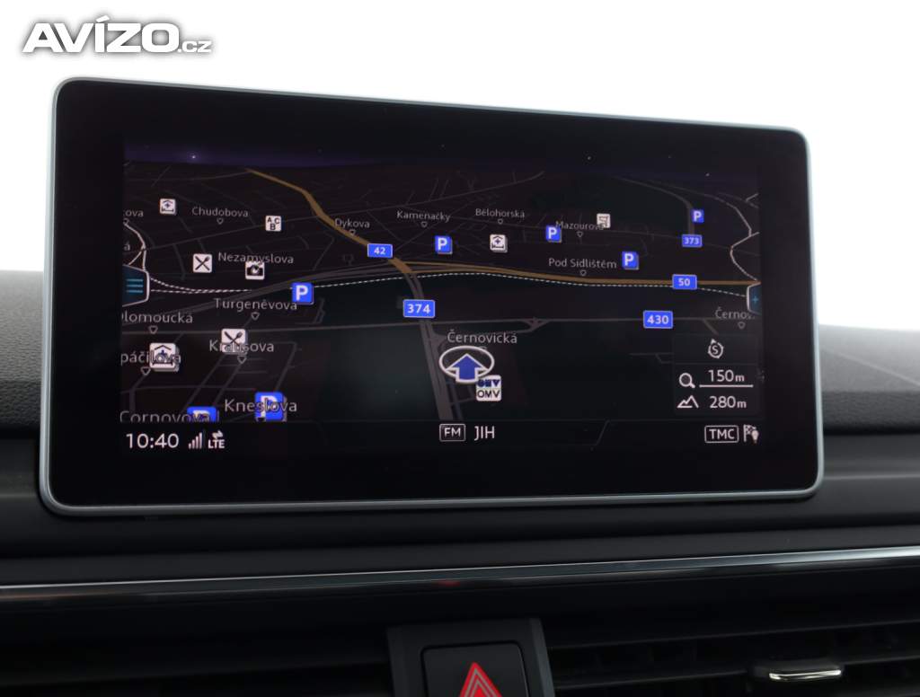 Foto inzerátu Audi A4 3.0 TDI