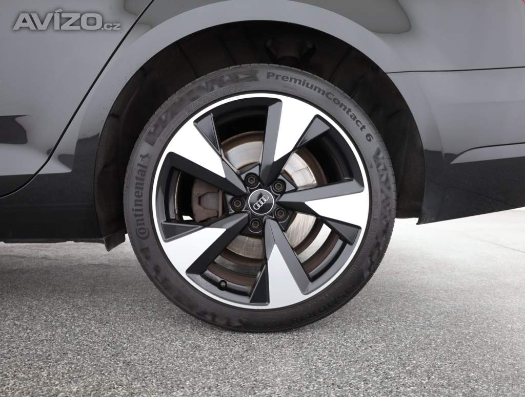 Foto inzerátu Audi A4 3.0 TDI