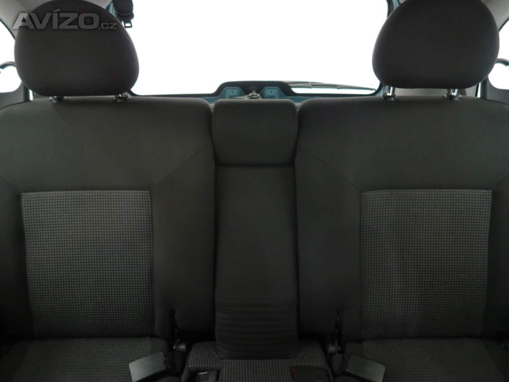 Foto inzerátu Opel Meriva 1.4 16V Twinport