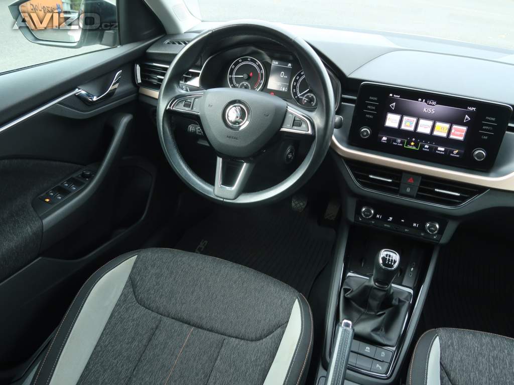 Foto inzerátu Škoda Scala 1.0 TSI