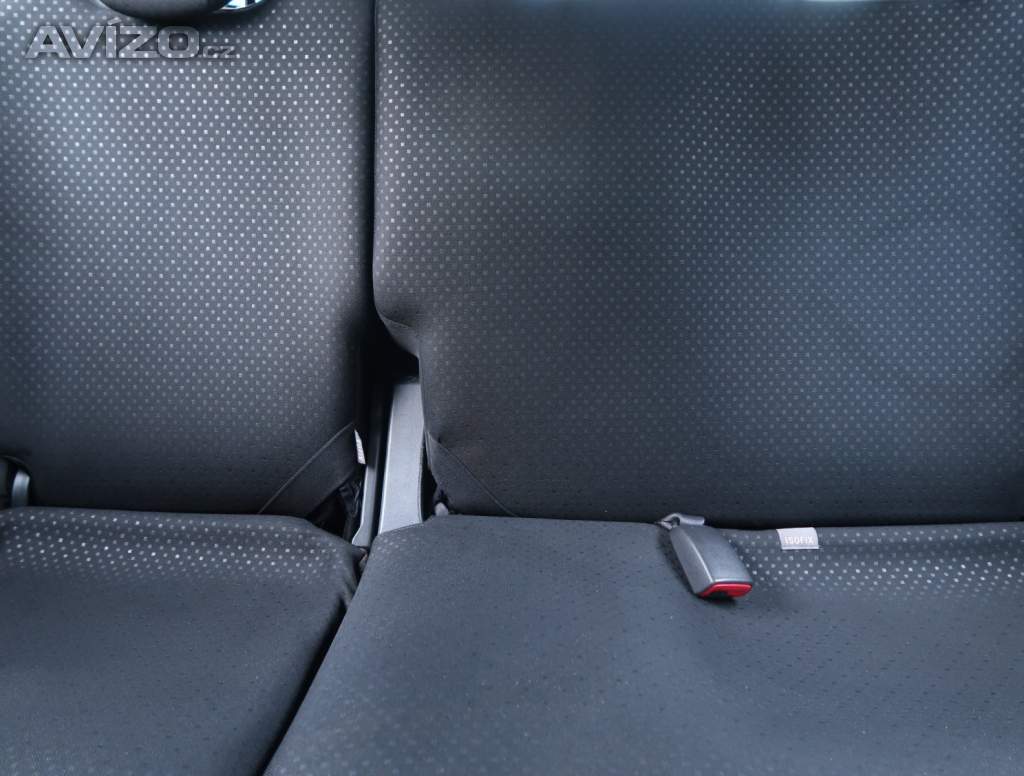 Foto inzerátu Toyota Yaris 1.33 Dual VVT-i