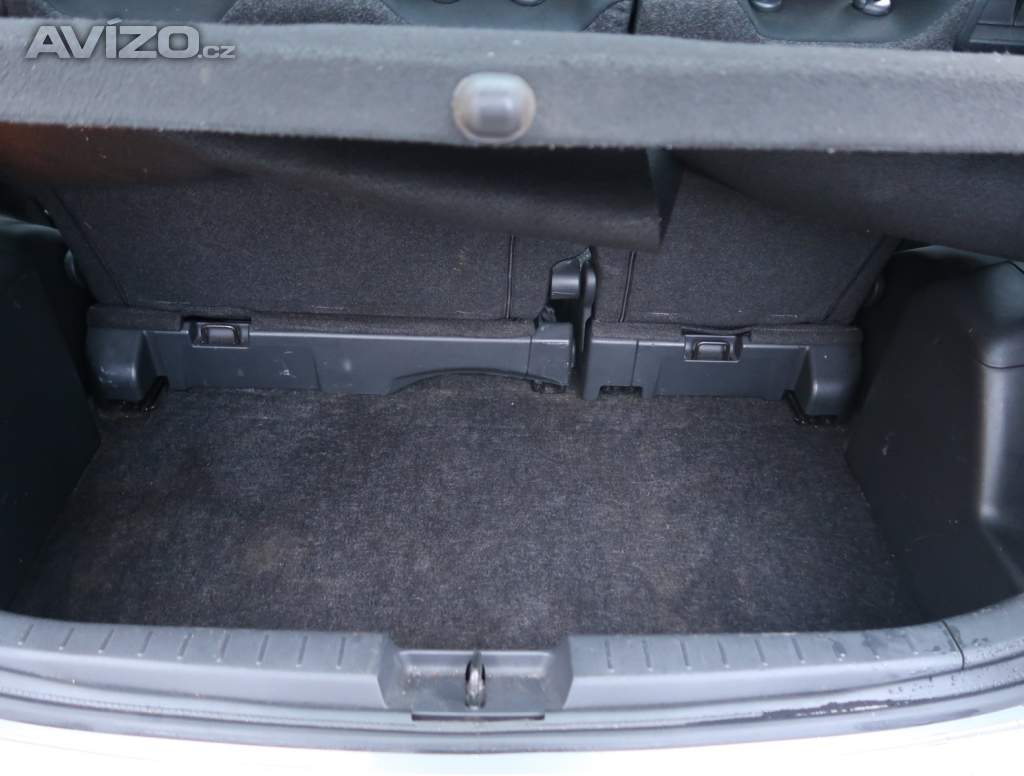 Foto inzerátu Toyota Yaris 1.33 Dual VVT-i