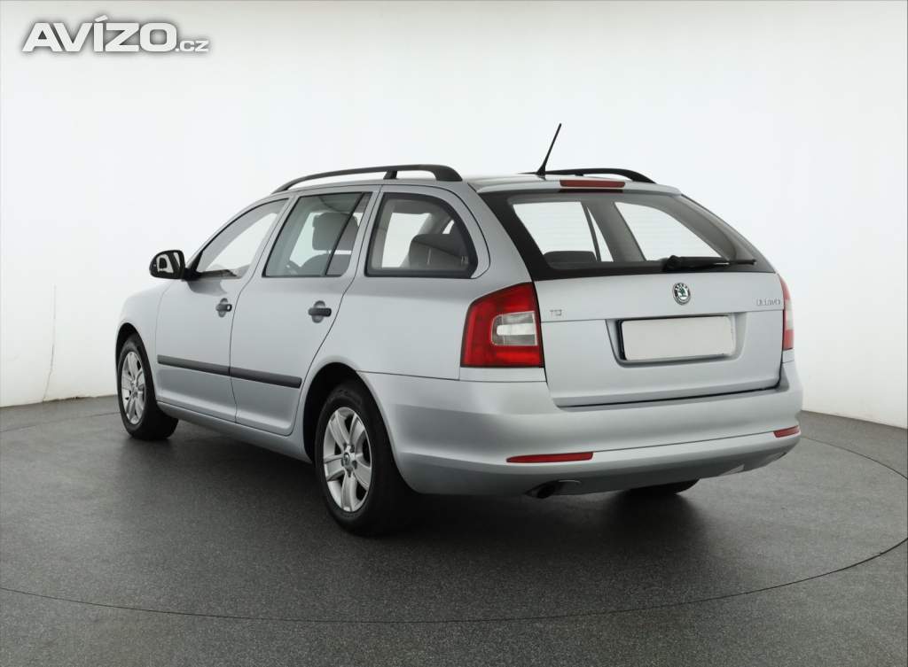 Foto inzerátu Škoda Octavia 1.6 TDI