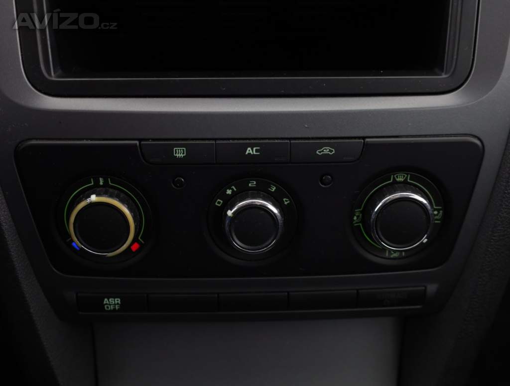 Foto inzerátu Škoda Octavia 1.6 TDI