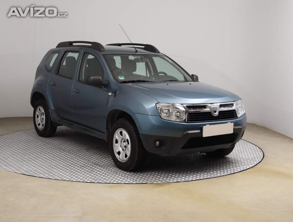 Dacia Duster 1.6 16V