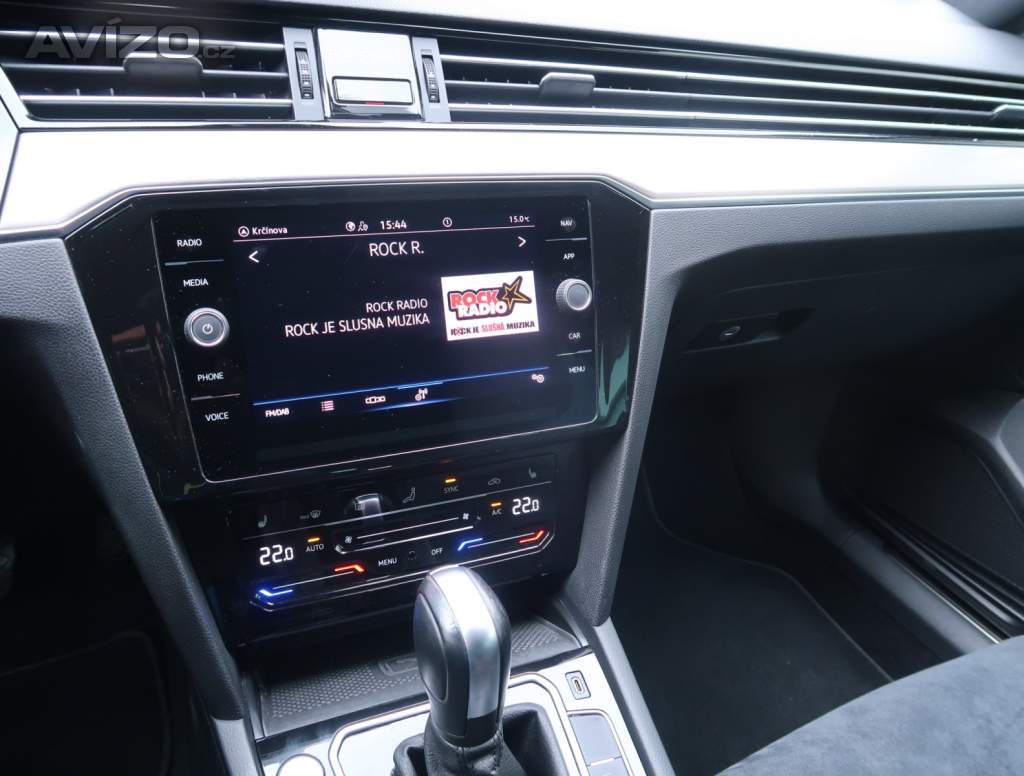 Foto inzerátu Volkswagen Passat 2.0 TDI