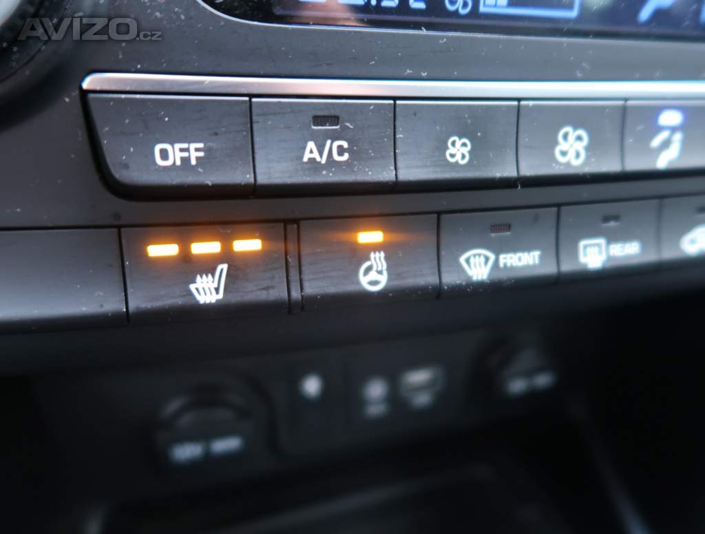 Foto inzerátu Hyundai Tucson 1.6 CRDi