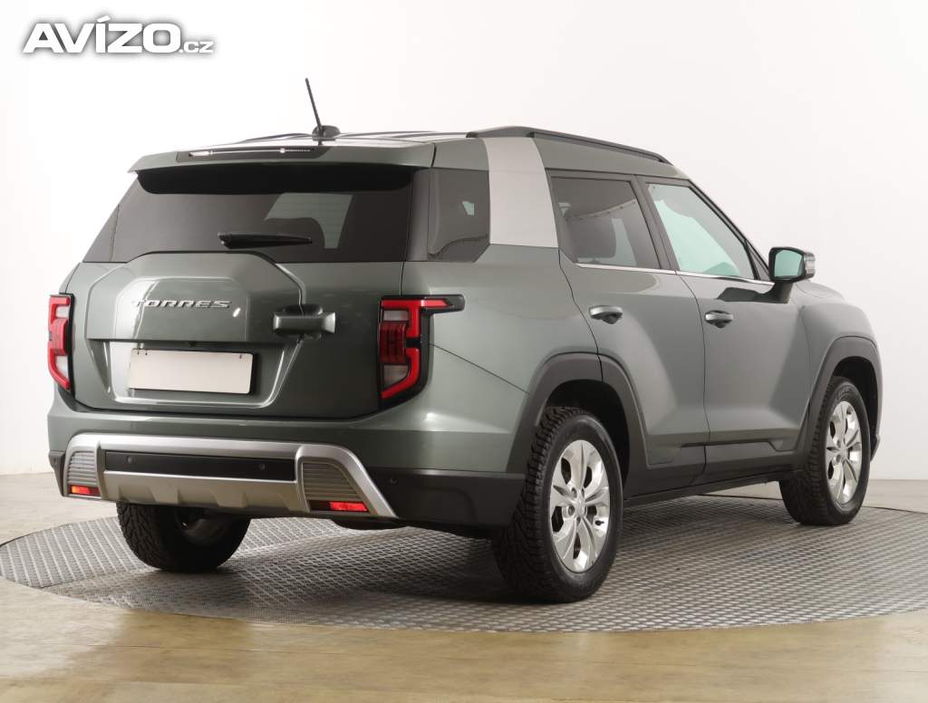 Foto inzerátu SsangYong Torres 1.5 T-GDI