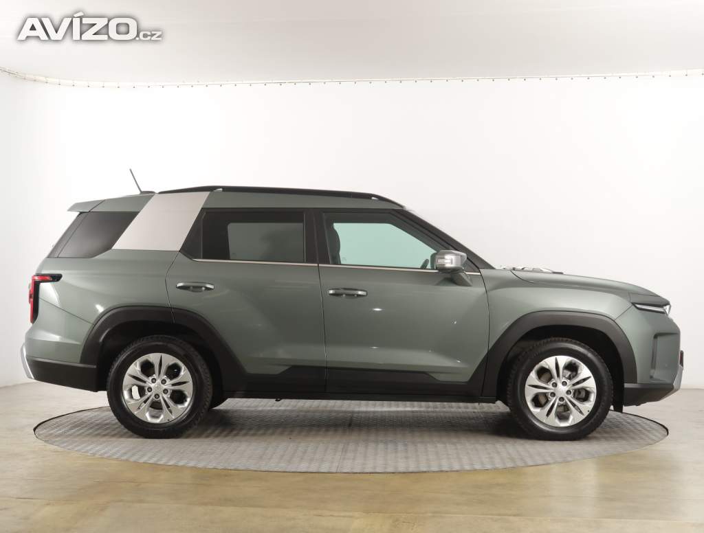 Foto inzerátu SsangYong Torres 1.5 T-GDI