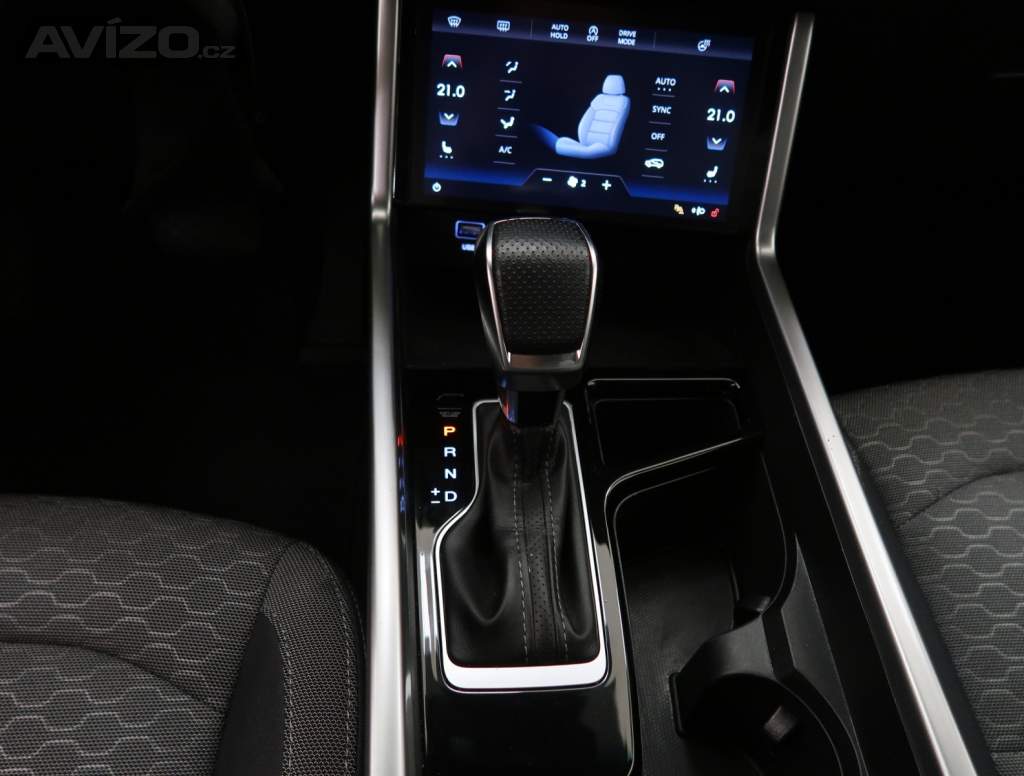 Foto inzerátu SsangYong Torres 1.5 T-GDI