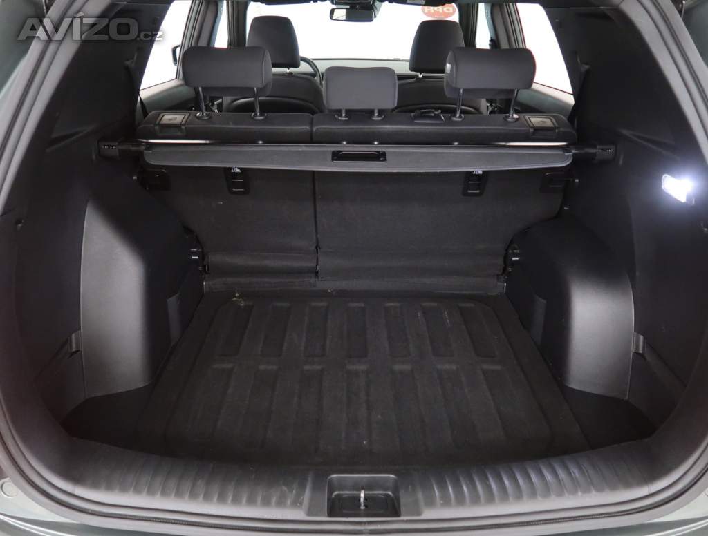 Foto inzerátu SsangYong Torres 1.5 T-GDI