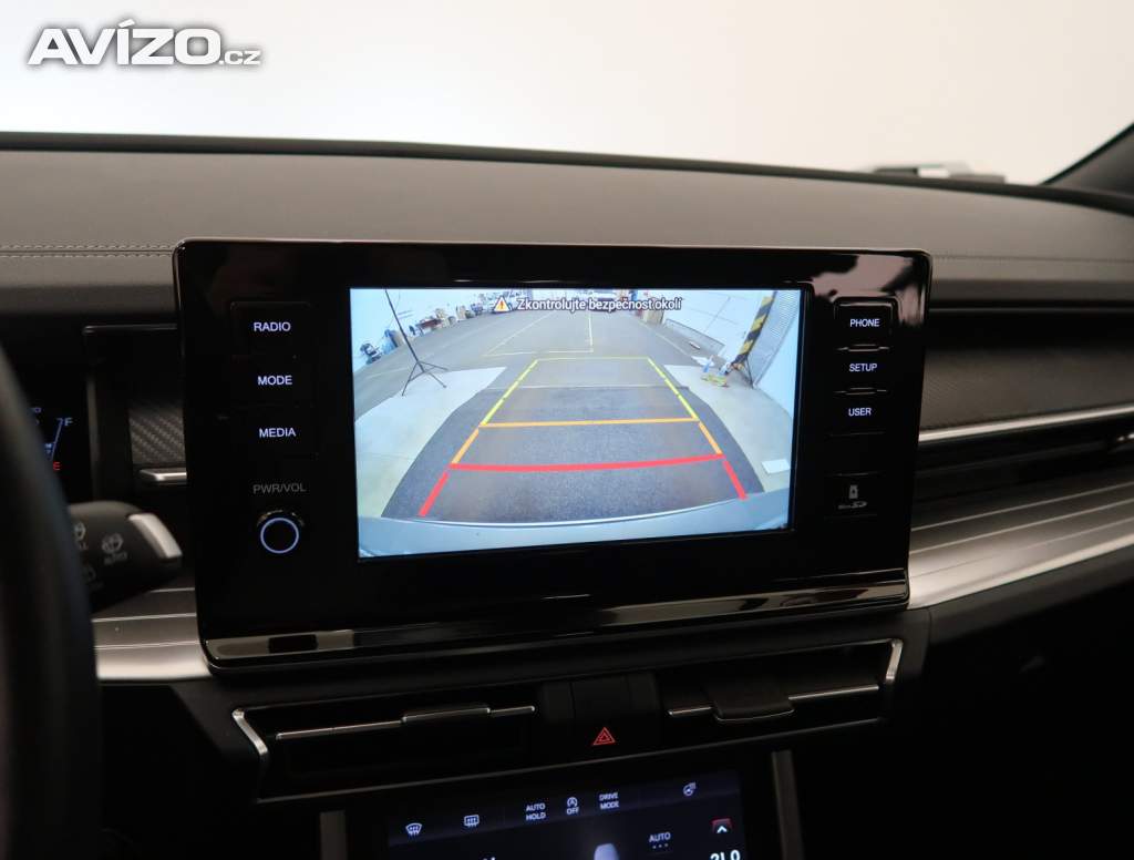 Foto inzerátu SsangYong Torres 1.5 T-GDI