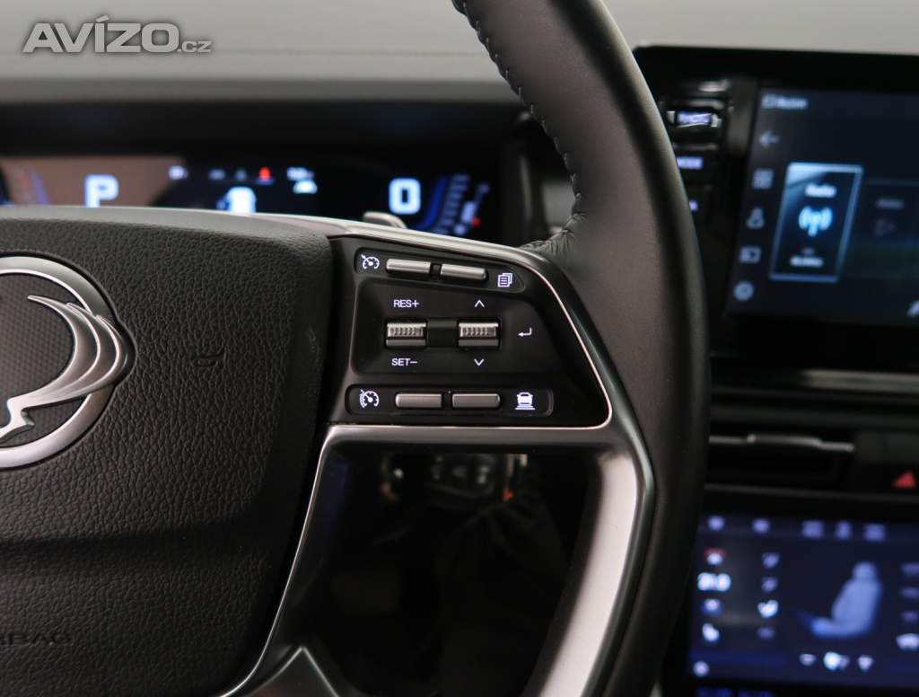 Foto inzerátu SsangYong Torres 1.5 T-GDI