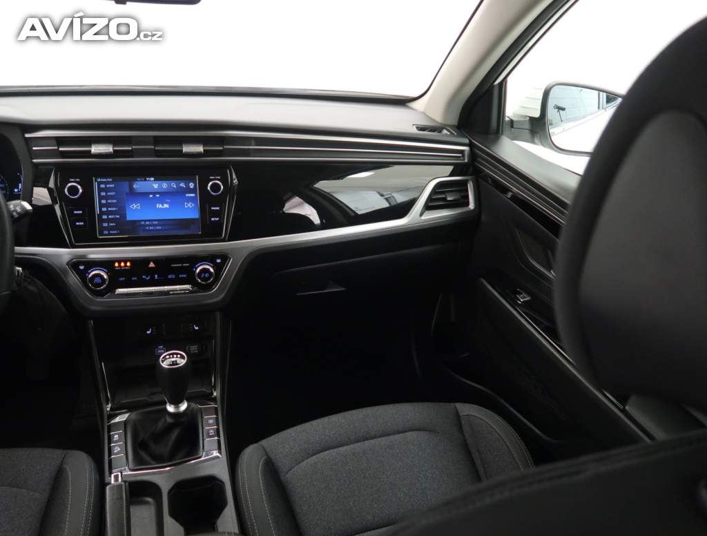Foto inzerátu SsangYong Korando 1.5 T-GDI