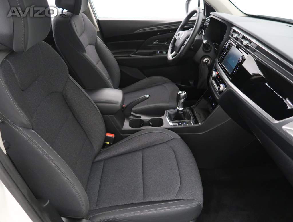 Foto inzerátu SsangYong Korando 1.5 T-GDI