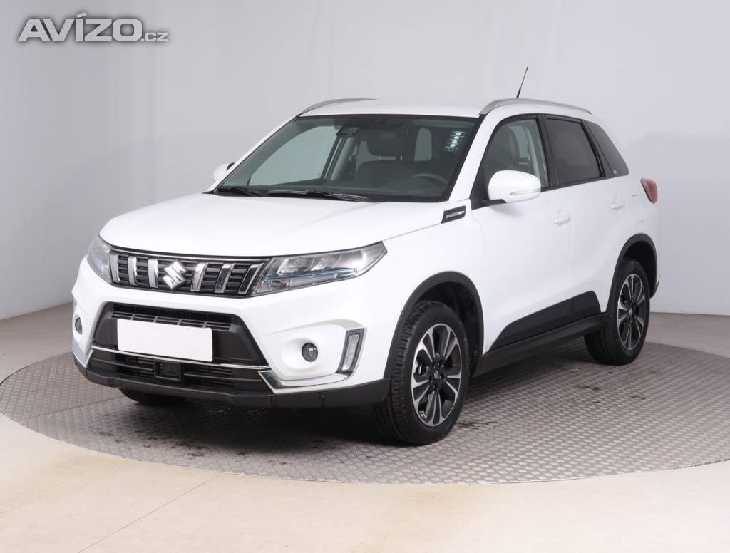 Foto inzerátu Suzuki Vitara 1.4 BoosterJet
