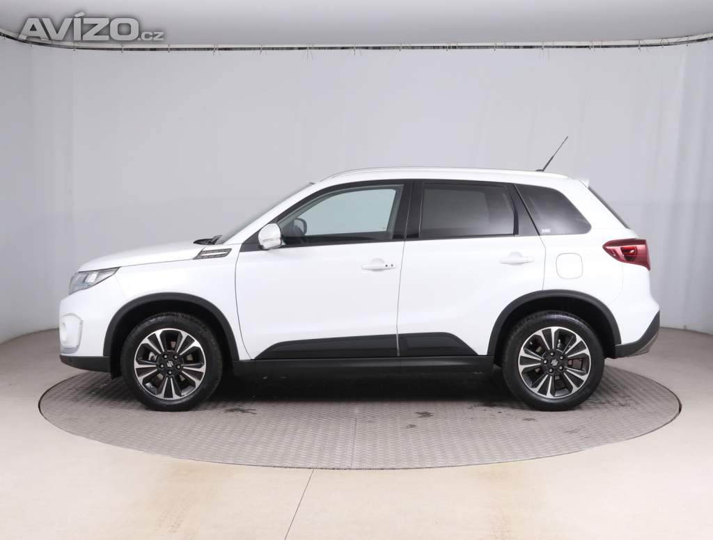 Foto inzerátu Suzuki Vitara 1.4 BoosterJet