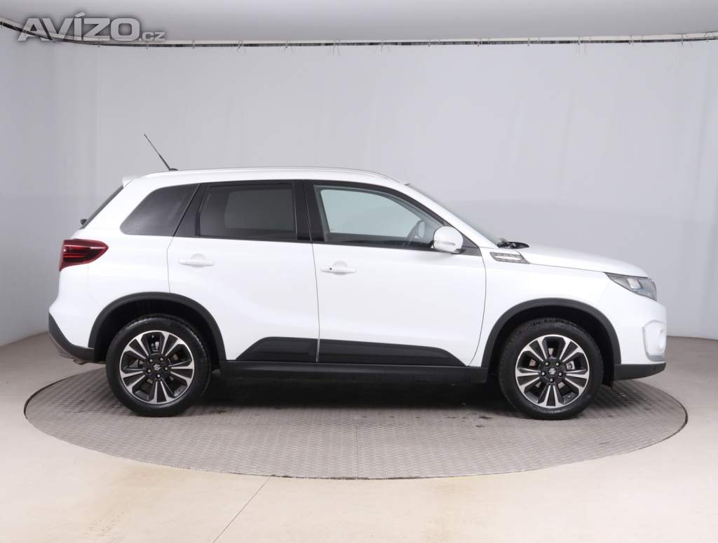 Foto inzerátu Suzuki Vitara 1.4 BoosterJet