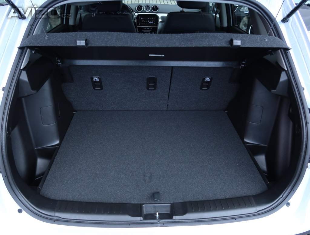 Foto inzerátu Suzuki Vitara 1.4 BoosterJet