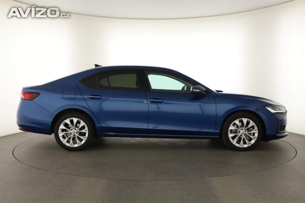 Foto inzerátu Škoda Superb 2.0 TDI