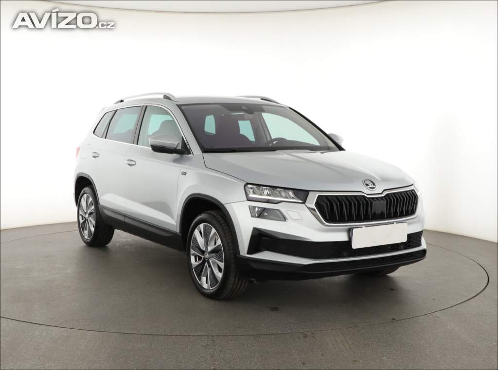 Škoda Karoq 2.0 TDI