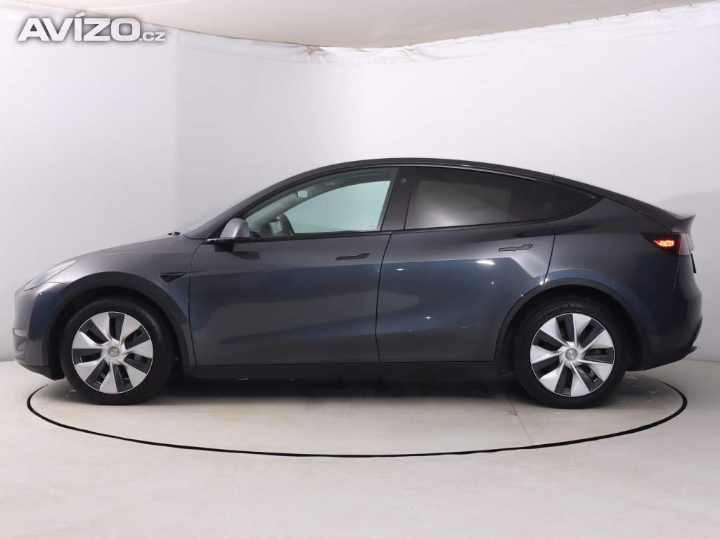 Foto inzerátu Tesla Model Y Long Range AWD 75kWh