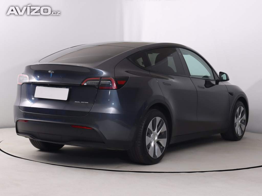 Foto inzerátu Tesla Model Y Long Range AWD 75kWh