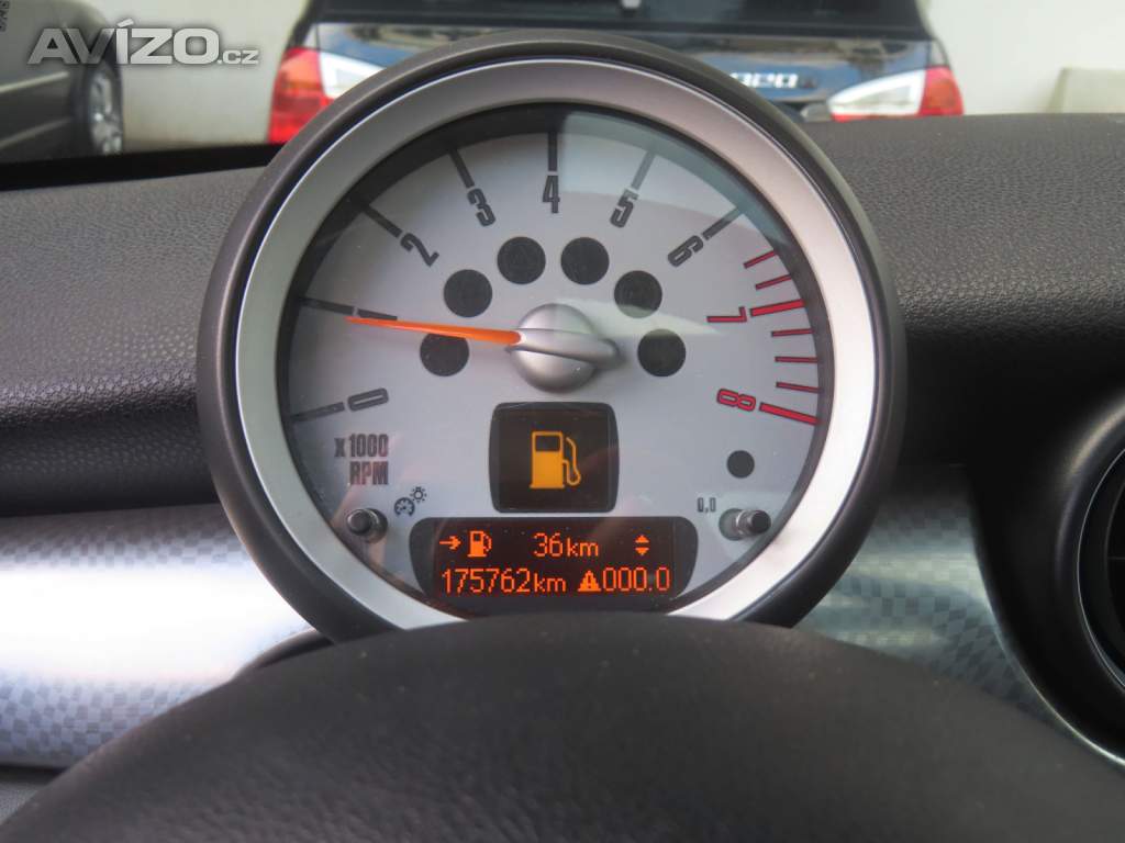 Foto inzerátu Mini 3-door Cooper S