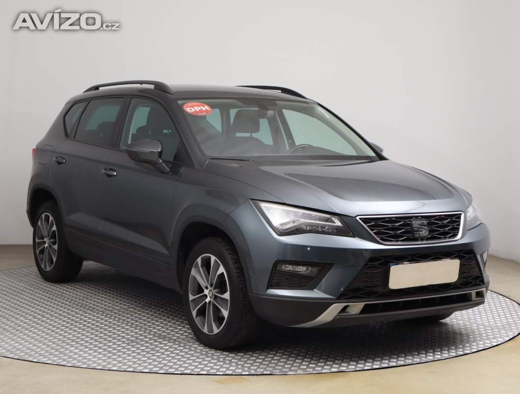 Seat Ateca 1.5 TSI