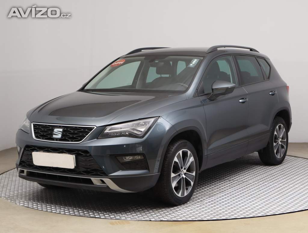 Foto inzerátu Seat Ateca 1.5 TSI