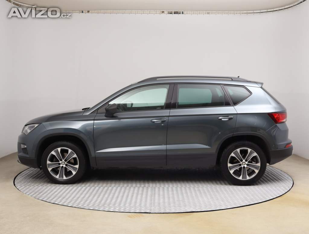 Foto inzerátu Seat Ateca 1.5 TSI