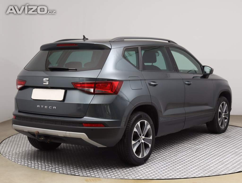 Foto inzerátu Seat Ateca 1.5 TSI