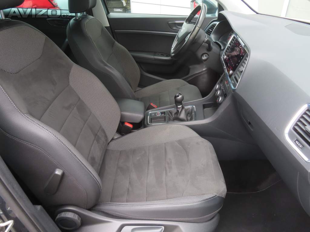 Foto inzerátu Seat Ateca 1.5 TSI