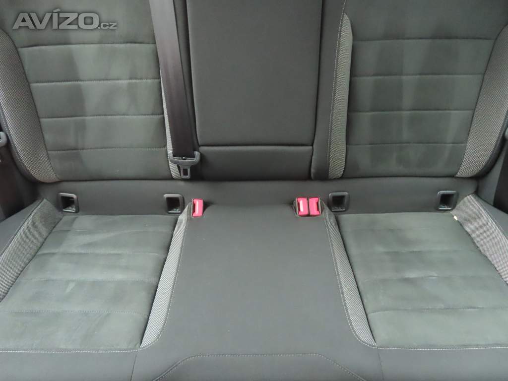 Foto inzerátu Seat Ateca 1.5 TSI