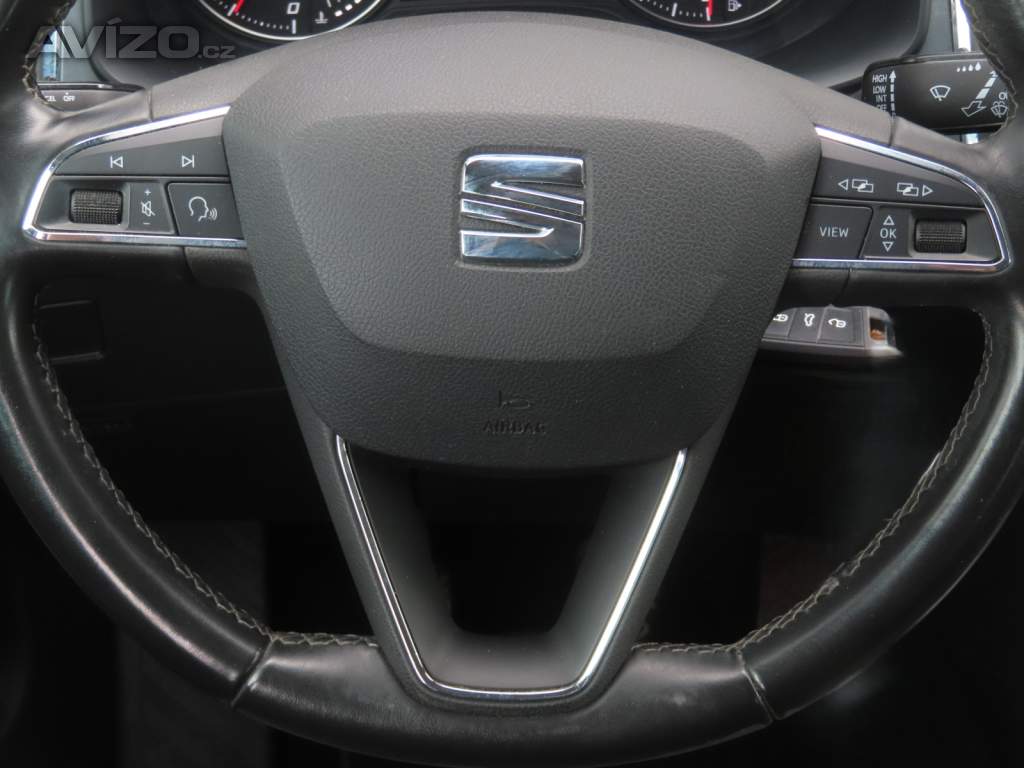 Foto inzerátu Seat Ateca 1.5 TSI