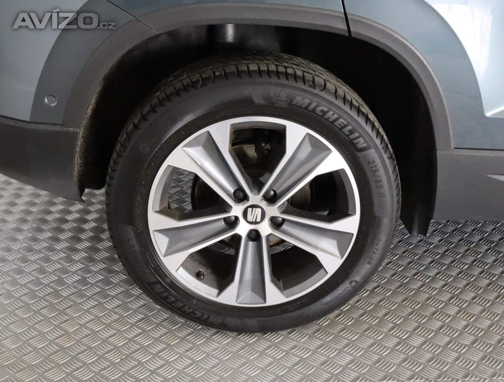 Foto inzerátu Seat Ateca 1.5 TSI