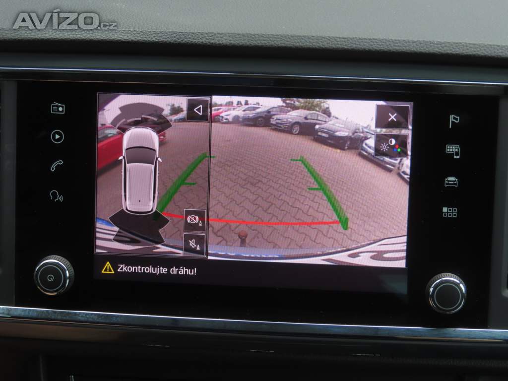 Foto inzerátu Seat Ateca 1.5 TSI