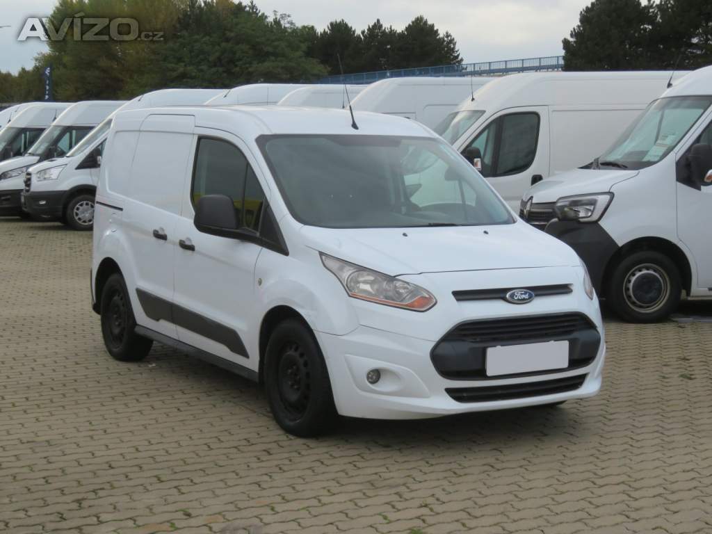Ford Transit Connect 1.6 TDCi