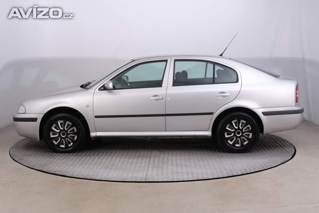 Foto inzerátu Škoda Octavia 1.6