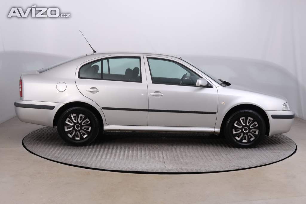 Foto inzerátu Škoda Octavia 1.6