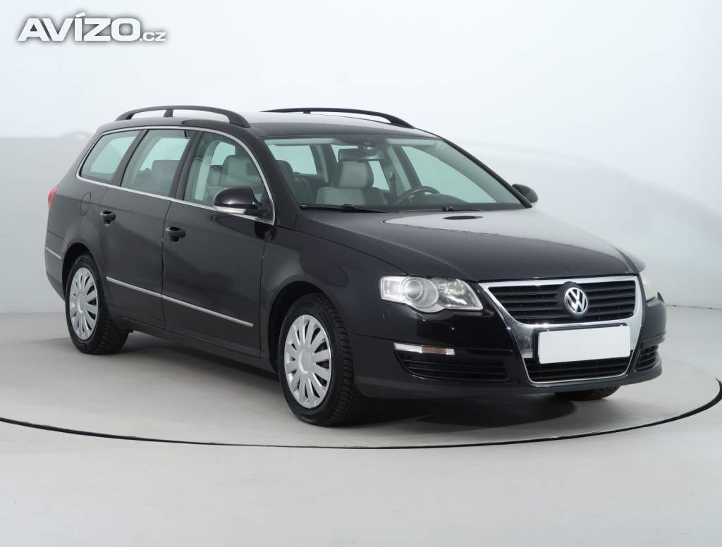 Volkswagen Passat 2.0 TDI