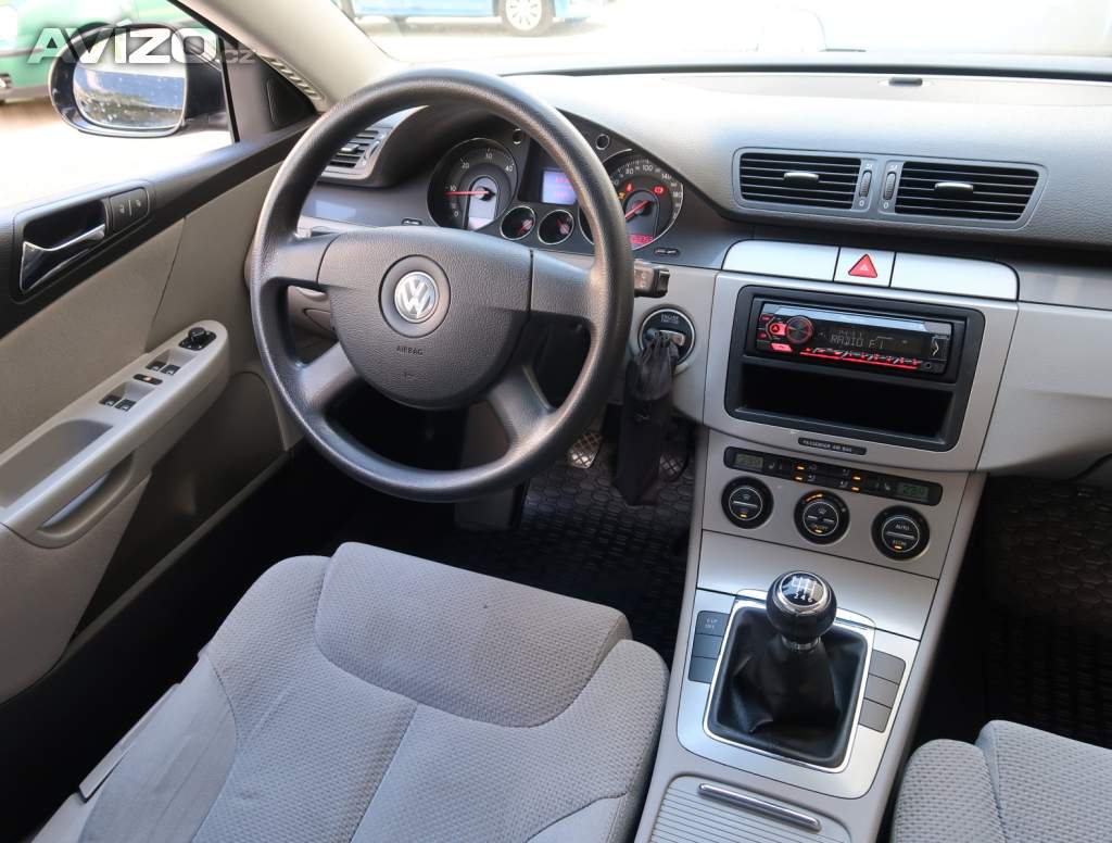 Foto inzerátu Volkswagen Passat 2.0 TDI